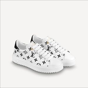 Louis Vuitton Time out Sneakers